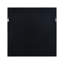 Art mural dimensionnel coquille concentrique