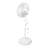 HomePointe Pedestal/Standing Fan, 16in