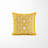 Polyester Throw Square Indoor/Outdoor Throw-83845015-83845021