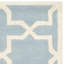 Étienne Geometric Wool Hand Woven Area Rug-12827052