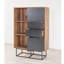 Bibliothèque standard H 53,94 "x l 36,61" Jaimes