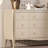 Modern Drawer Sideboard. 62.99'' Sideboard