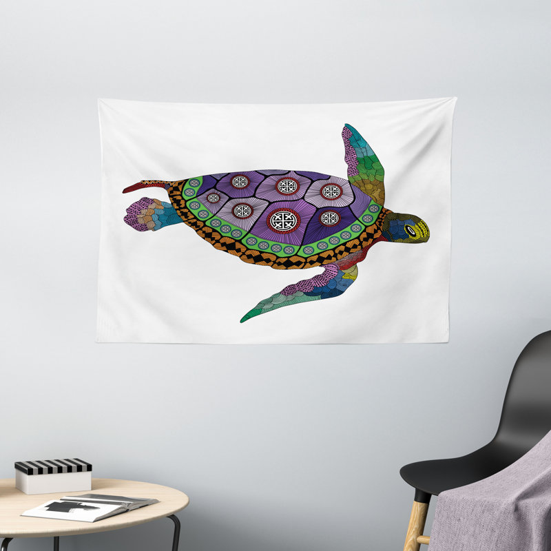 Polyester Tapestry