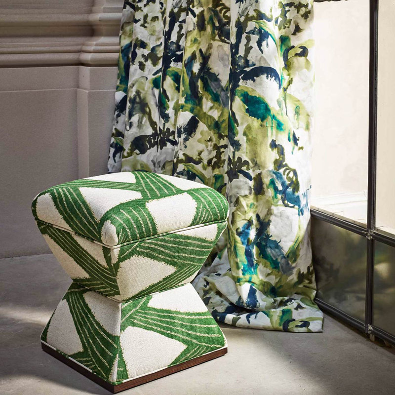 Kanoko Fabric