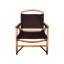 Chaise de camping pliante Mariam