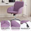 Chaise de bureau réglable, chaise pivotante ergonomique-1905447457