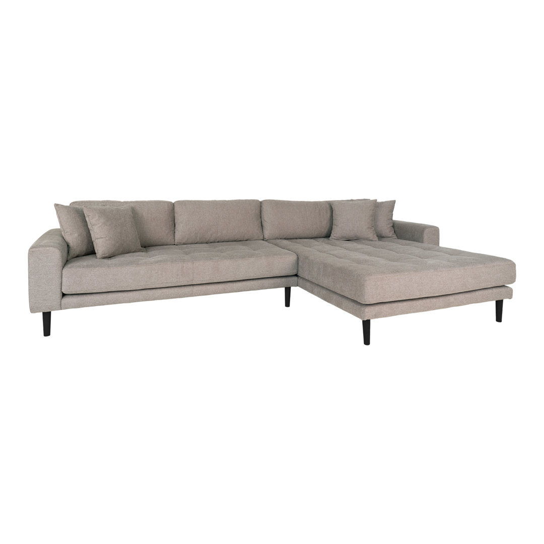 Ecksofa Hepzibah