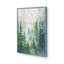 Serene Forest in Flight I, reproduction d'art dans un cadre-1523457624-1523457706