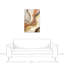 Metamorphic Rock - reproduction sur toile-119116776-22790765-22790772