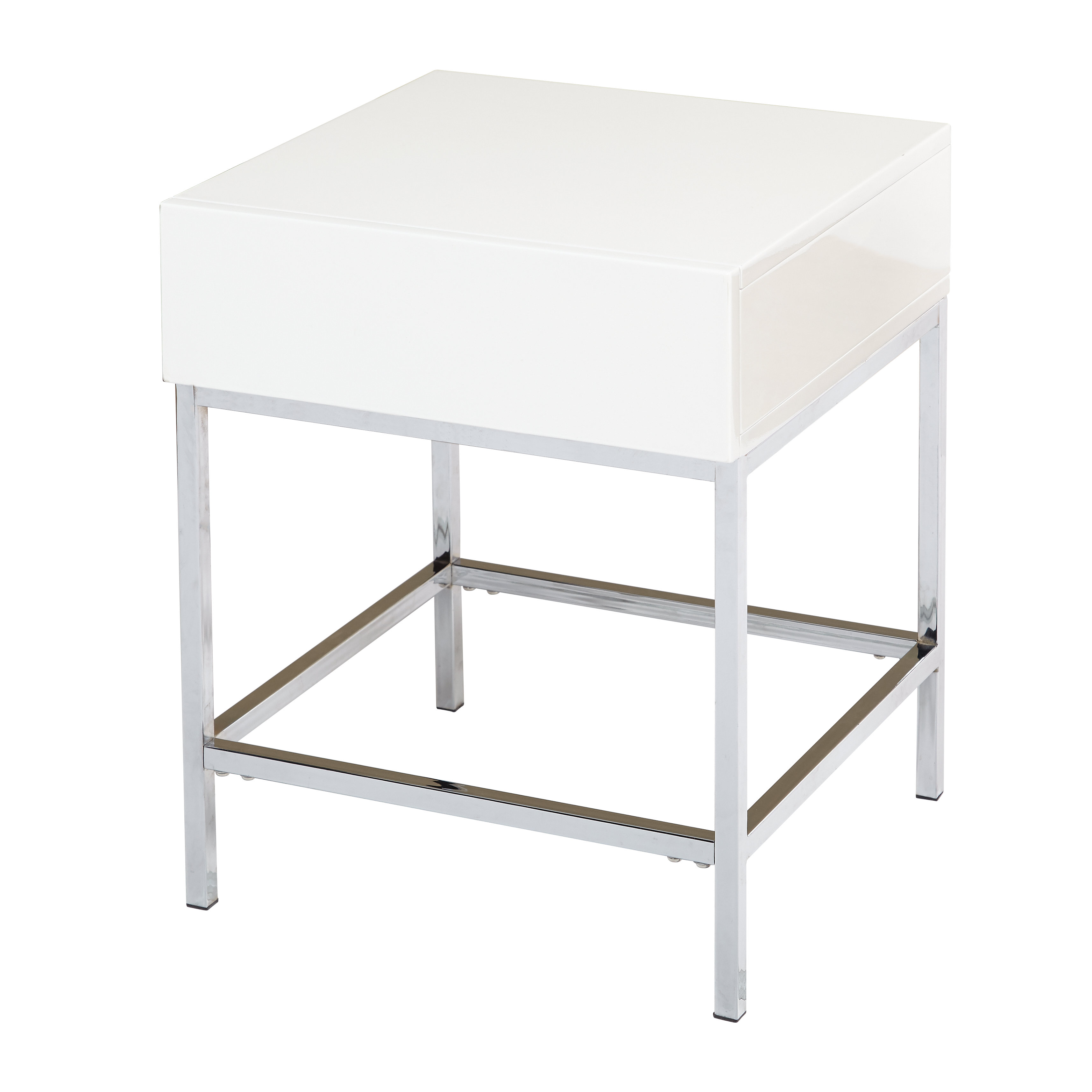 Orren Ellis Woodway End Table & Reviews - Wayfair Canada