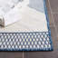 Tapis d'intérieur / extérieur à motif géométrique Kenenth Performance-1351699017
