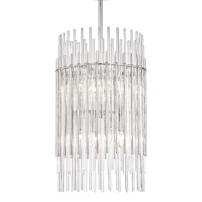 Wallis 10 Light Pendant