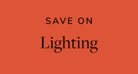 Save on Lighting
