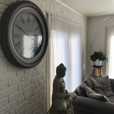 19.7" x 39.4" 3D Wall Panel (10 pack)