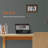 Large Digital Wall Clock with FoldOut Table Stand-44770860