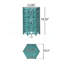 Table d'appoint 12 po ELiana-1860272665-1860272664