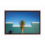 The Desert Blooms 1 Piece Floater Frame Wall Art on Canvas-451609716-451609719