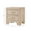 Table de chevet 2 tiroirs PB-117545226