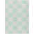 Rectangle 2'6" x 3'10"