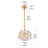 Kieron 3 - Light Unique/Statement Pendant-720383091-720383088
