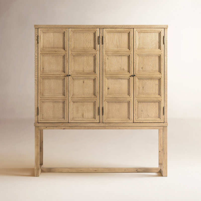Tamara 4 - Door Armoire