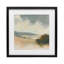 «Land of Strokes», reproduction d'art sous verre encadrée par Mona Grace-522429810-522429811