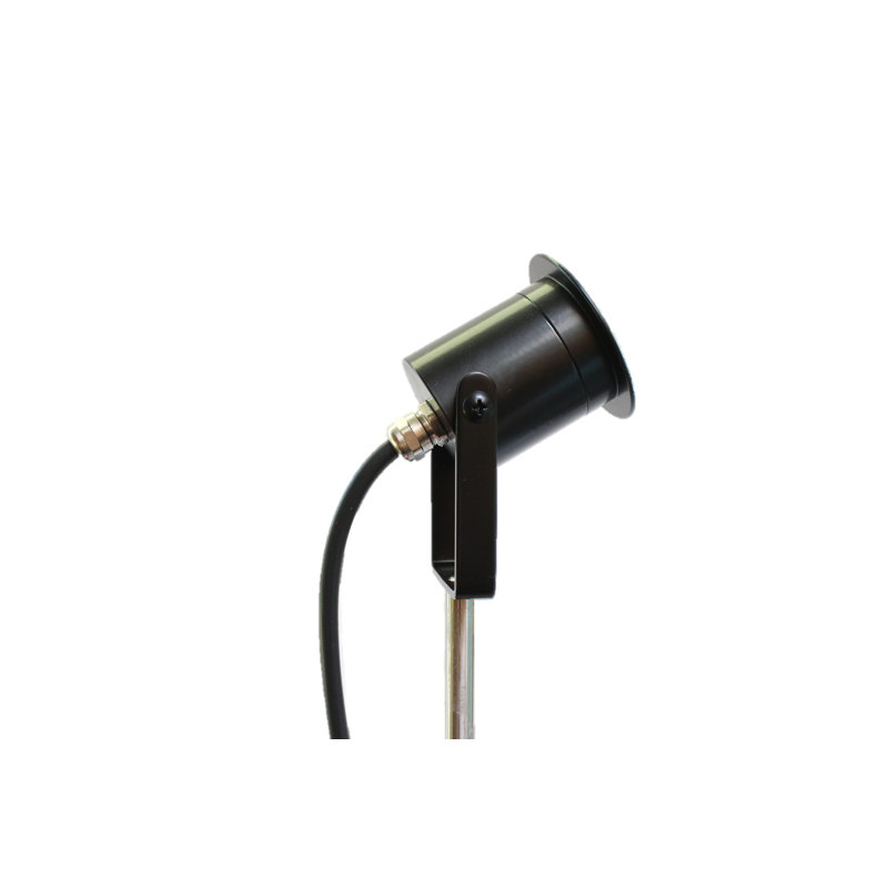 Analisia Plug-in Integrated LED Spotlight Pack, 1cm H x 1cm W x 1.5cm D