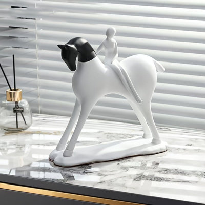 Figurines et sculptures