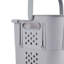 Plastic Laundry Basket-225563310
