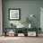 TV Stand With Power Outlets-2140604429-2140475501