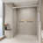 Brushed Nickel is out of stock selected
