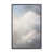 Cadre photo simple en zinc vieilli n'est pas disponible