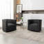 Fauteuil demi-tonneau Occie-134814942