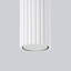 Karbon Aluminium Flush Mount-1119542323-1119542467