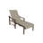 Kenzo Outdoor Metal Chaise Lounge-18384284-18384298