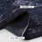 Black+Gray Washable Area Rug-864484406