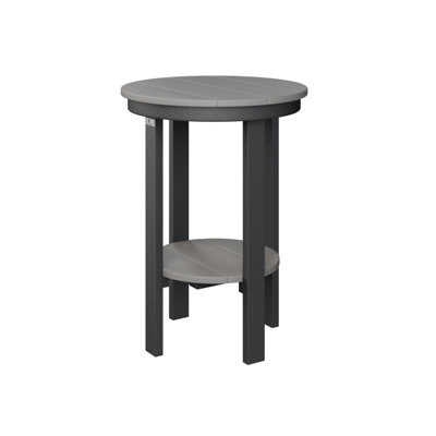 Outdoor Round Side Table
