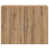 Artisan Oak selected