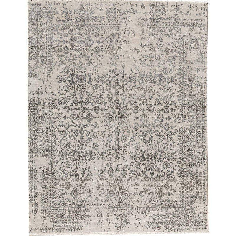 One-of-a-Kind 7'11" X 10'2" Area Rug