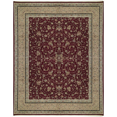 Elegance Oriental Area Rug