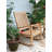DEL-AMO ROCKING ARMCHAIR