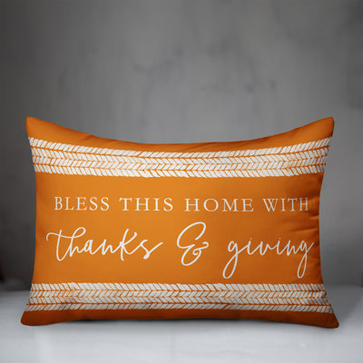 Pillow Cover