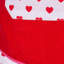 Tablier à volants Pigg Love Struck
