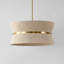 Abbington 4-Light Chandelier
