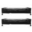 17 Stories Fabric Underbed Storage