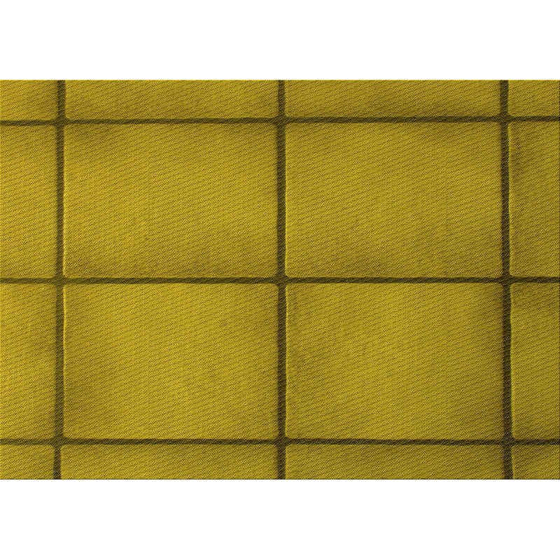 Tapis 100% à motif lavable à la machine 2981, Rectangle 2 pi x 3 pi