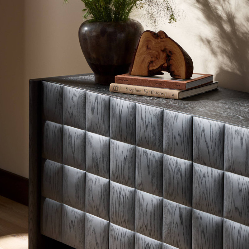 Swell 94.25'' W Sideboard