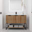 Ensemble de meuble-lavabo simple 47 po-1291839656