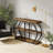Ample Storage Entryway Table,Console Table-764754494