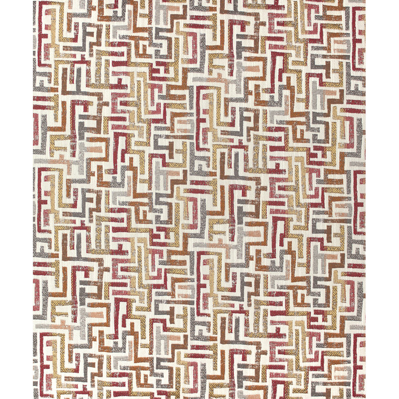 Maze Fabric
